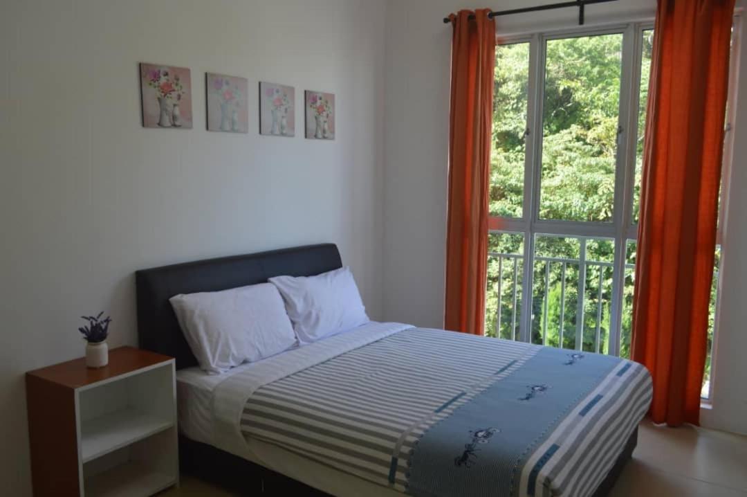 My Home Apartment @ Golden Hills Cameron Highlands Dış mekan fotoğraf