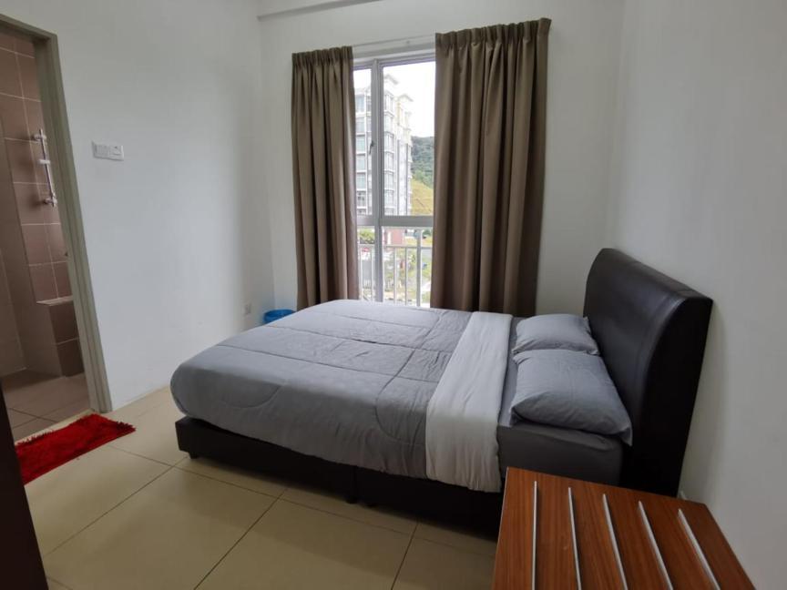My Home Apartment @ Golden Hills Cameron Highlands Dış mekan fotoğraf